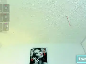 Chaturbate Watch Live Sex Cams of skay_wish