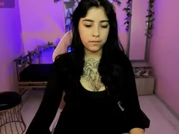 Chaturbate Free Porn Cam of adri_gomez_1