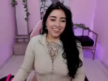 Chaturbate Best Webcam of adri_gomez_1