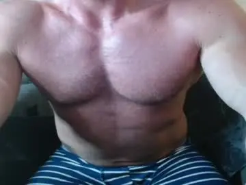 Chaturbate Live Porn of alex_fortuna