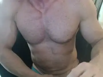 Chaturbate Live Porn of alex_fortuna
