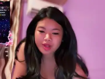 Chaturbate Best live sex cam show of allianahpetit