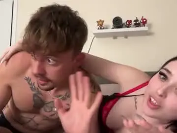 Chaturbate Free Porn Cam of babyybambiixx