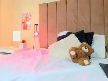 Chaturbate Nude Webcam of barbie_lorens