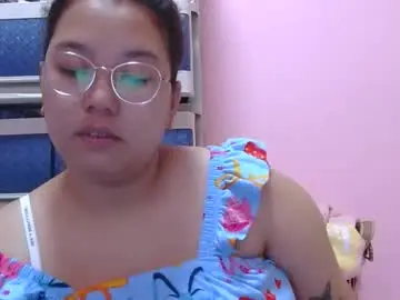 Chaturbate Live Sex of boobsiemarie