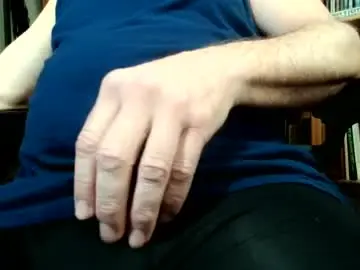 Chaturbate Sex Cam of colchuck