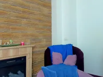 Chaturbate Live Sex Cam of diamondmilff