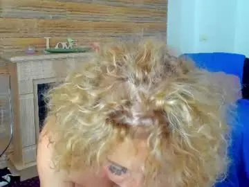Chaturbate Sex Cam of diamondmilff