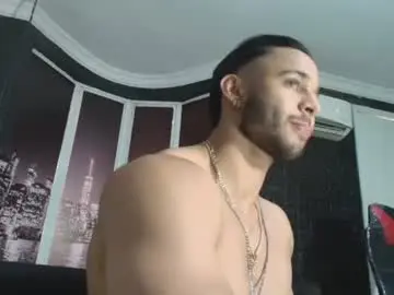 Chaturbate Nude Webcam of dylanlenox