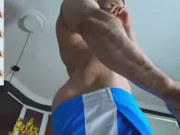 Chaturbate Sex Cam of dylanlenox