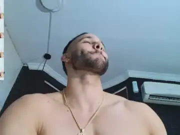 Chaturbate Sex Chat of dylanlenox