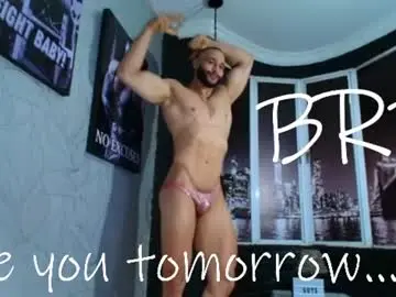 Chaturbate Nude Webcam of dylanlenox