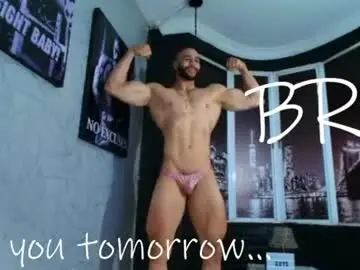 Chaturbate Nude Webcam of dylanlenox