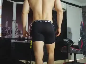 Chaturbate Live Porn of dylanlenox