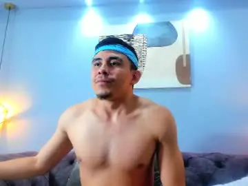 Chaturbate Free Live Porn of eross_santy