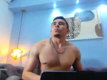 Chaturbate Adult Webcam of eross_santy