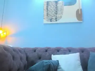 Chaturbate Sex Cam of eross_santy