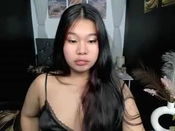 Chaturbate Live Sex of hailey_west01