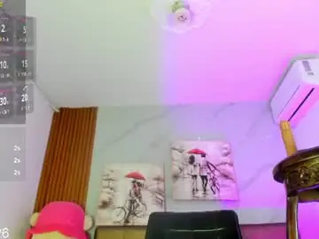 Chaturbate Live Sex of honey_moon_ts