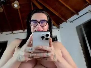 Chaturbate Sex Chat of honey_sunshine7