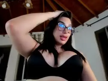 Chaturbate Live Porn of honey_sunshine7