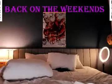 Chaturbate Live Porn of jean_mokujin