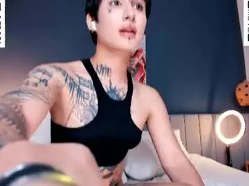 Chaturbate Best Webcam of jean_mokujin