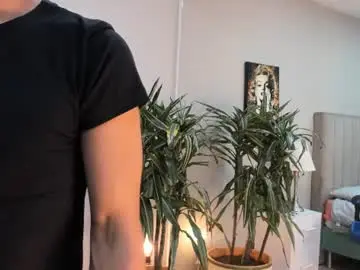 Chaturbate Live Porn of kai_storn