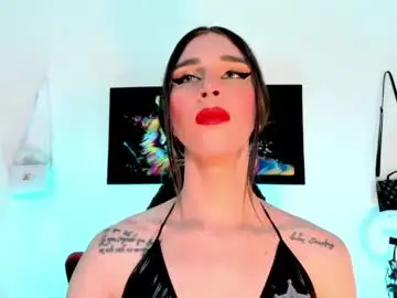 Chaturbate Live Sex of la_ratona_1