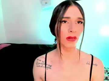 Chaturbate Nude Webcam of la_ratona_1