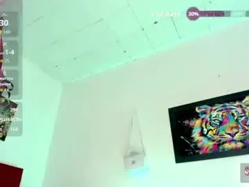 Chaturbate Free Porn Cam of la_ratona_1