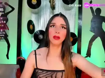 Chaturbate Adult Webcams of la_ratona_1