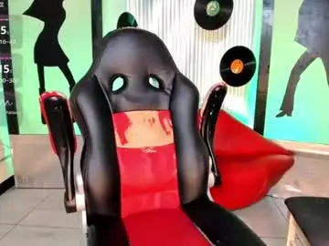 Chaturbate Private Sex Chat of la_ratona_1