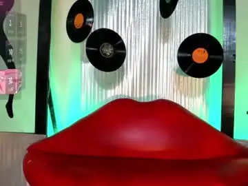 Chaturbate Free Live Porn of la_ratona_1