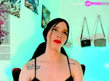 Chaturbate Adult Video Chat of la_ratona_1