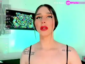 Chaturbate Private Sex Chat of la_ratona_1