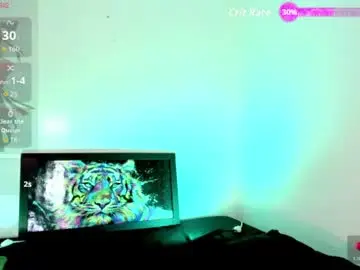 Chaturbate Live Sex of la_ratona_1
