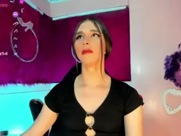 Chaturbate Live Sex Cam of la_ratona_1
