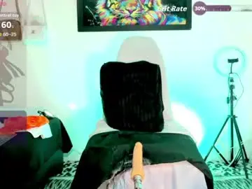 Chaturbate Live Sex of la_ratona_1