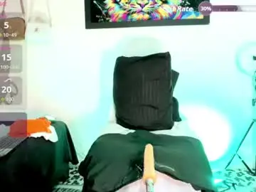 Chaturbate Sex Cam of la_ratona_1