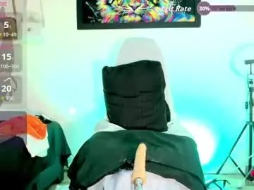 Chaturbate Watch Live Sex Cams of la_ratona_1