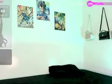 Chaturbate Sex Chat of la_ratona_1