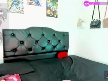 Chaturbate Sex Chat of la_ratona_1