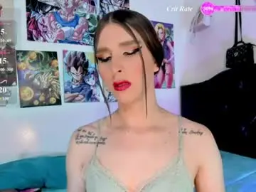 Chaturbate Adult Video Chat of la_ratona_1