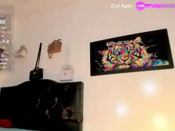 Chaturbate Live Porn of la_ratona_1