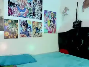 Chaturbate Adult Webcam of la_ratona_1