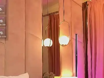 Chaturbate Nude Webcam of laylavixenn