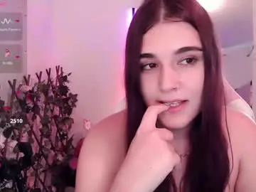 Chaturbate Live Sex of magic__smile