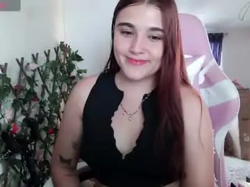 Chaturbate Sex Chat of magic__smile
