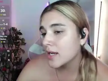 Chaturbate Adult Webcam of magic__smile
